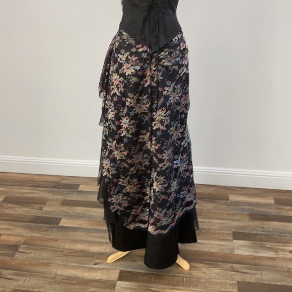 Two piece dress - Picture 8 of 9